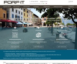 porf it Consorzio Porfido Italia PORF IT Rivestimenti e Pavimentazioni 2019 04 16 19
