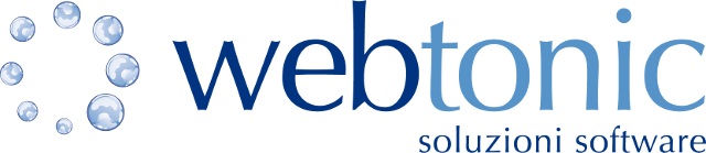 Webtonic logo